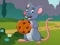 遊戲Mouse Jigsaw在線