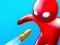 遊戲Bullet Man 3D Online在線