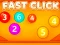 遊戲Fast Click在線