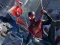 遊戲Spiderman 2 Web Shadow在線