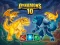 遊戲Dynamons 10在線