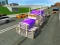 遊戲Euro Truck Driving Simulator 2018 3D在線
