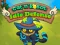 遊戲Cat'n' Robot Idle Defense在線