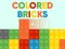 遊戲Colored Bricks在線