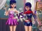 遊戲Good vs Bad Girl在線