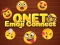 遊戲Onet Emoji Connect在線