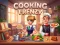 遊戲Cooking Frenzy在線