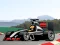 遊戲Super Race Cars Coloring在線