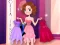 遊戲Julie Dress Up在線