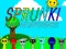 遊戲Sprunki Find The Differences在線