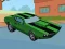 遊戲Ben 10 Car Jigsaw在線