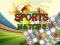 遊戲Sports Match 3 Deluxe在線