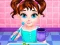 遊戲Baby Taylor Bed Time在線