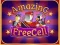 遊戲Amazing Freecell Solitaire在線