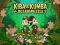 遊戲Kiba & Kumba Jigsaw Puzzle在線