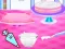 遊戲Cherry Blossom Cake Cooking在線