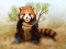 遊戲Animals Puzzle在線