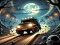 遊戲Racing Car Destroying Zombie在線