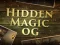 遊戲Hidden Magic OG在線
