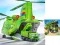 遊戲US Army Cargo Transport Truck Driving在線