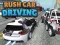 遊戲Rush Car Driving在線