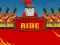 遊戲Christmas Ride在線