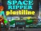 遊戲Space Ripper Plastiline在線