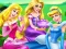 遊戲Princesses Day Out在線