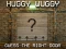 遊戲Huggy Wuggy Guess the right door在線