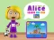 遊戲World of Alice Search and Find在線
