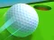 遊戲Billiard Golf在線