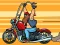 遊戲Extreme Motorbikes Match 3在線