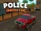 遊戲Police Endless Car在線
