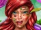 遊戲Princess Mermaid Skin Doctor在線