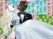 遊戲Angela and Tom Dream Wedding!在線