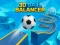 遊戲3D Ball Balancer在線