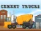 遊戲Cement Trucks Hidden Objects在線