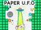遊戲Paper U.F.O.在線