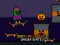 遊戲Obby Halloween Danger Skate在線