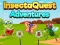 遊戲InsectaQuest-Adventure在線