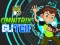 遊戲Ben 10 Omnitrix Glitch在線