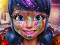 遊戲Dotted girl new year makeup在線