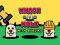 遊戲Whack A Mole With Buddies在線
