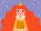 遊戲Little Princess Jigsaw在線