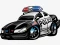 遊戲Police Cars Memory在線