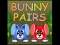 遊戲Bunny Pairs在線