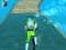 遊戲Under Water Cycling在線
