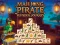 遊戲Mahjong Pirate Plunder Journey在線