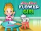 遊戲Baby Hazel Flower Girl在線