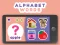 遊戲Alphabet Words在線